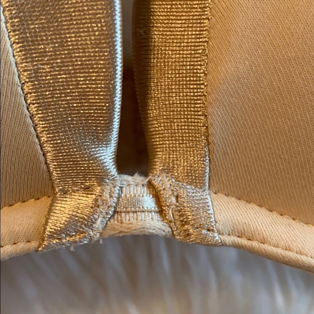 Adjustable bra - Picture 2 of 4